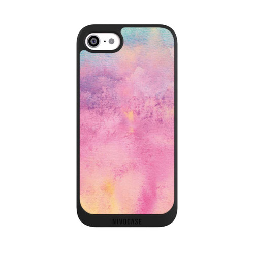 Apple iPhone SE (2022) NIVOpure Regenbogennebel