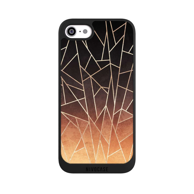 iPhone SE 2022 NIVOpure Ombres Brisées