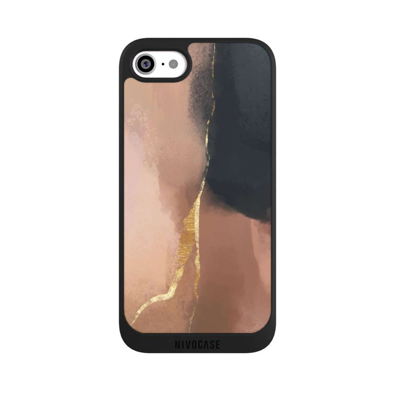 iPhone SE 2022 NIVOpure Reste calme