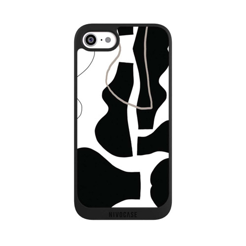 Apple iPhone SE (2022) NIVOpure Konturen Anastasia Sawall