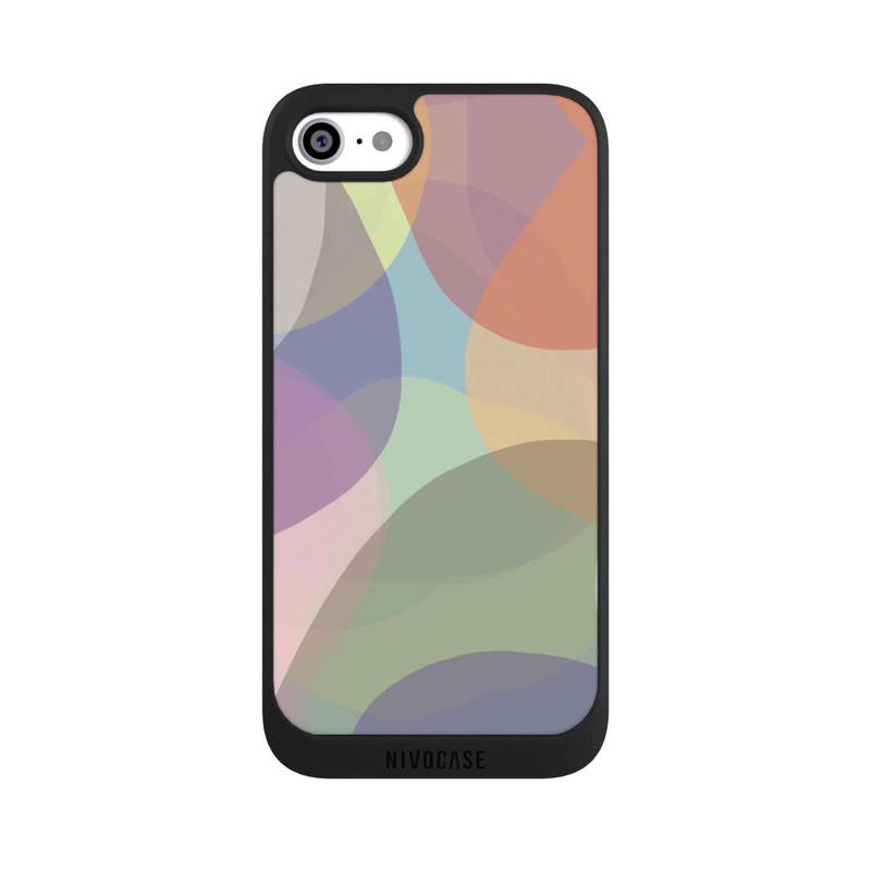 iPhone SE 2022 NIVOpure Weiche Formen