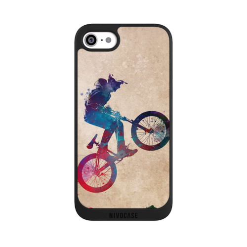 Apple iPhone SE (2022) NIVOpure JBJart - Moutain Bike