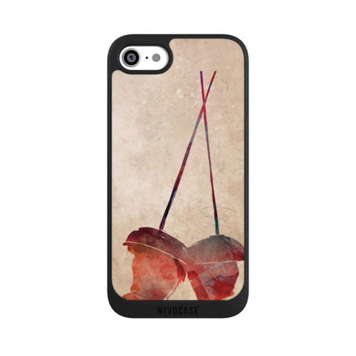 Apple iPhone SE (2022) NIVOpure JBJart - Fencing 2 