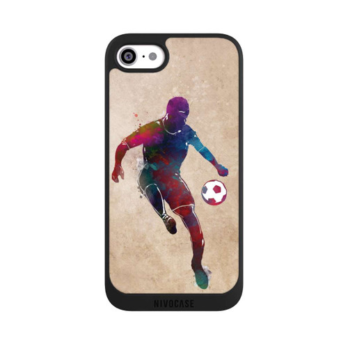 Apple iPhone SE (2022) NIVOpure JBJart - Football 