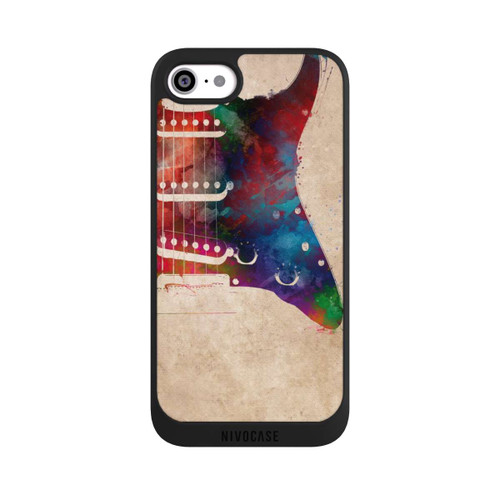 Apple iPhone SE (2022) NIVOpure JBJart - Guitar 