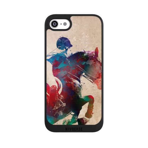 Apple iPhone SE (2022) NIVOpure JBJart - Showjumper