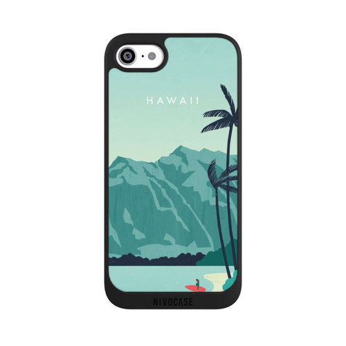 Apple iPhone SE (2022) NIVOpure Hawaii Katinka Reinke