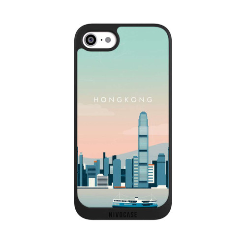 Apple iPhone SE (2022) NIVOpure Hongkong Katinka Reinke