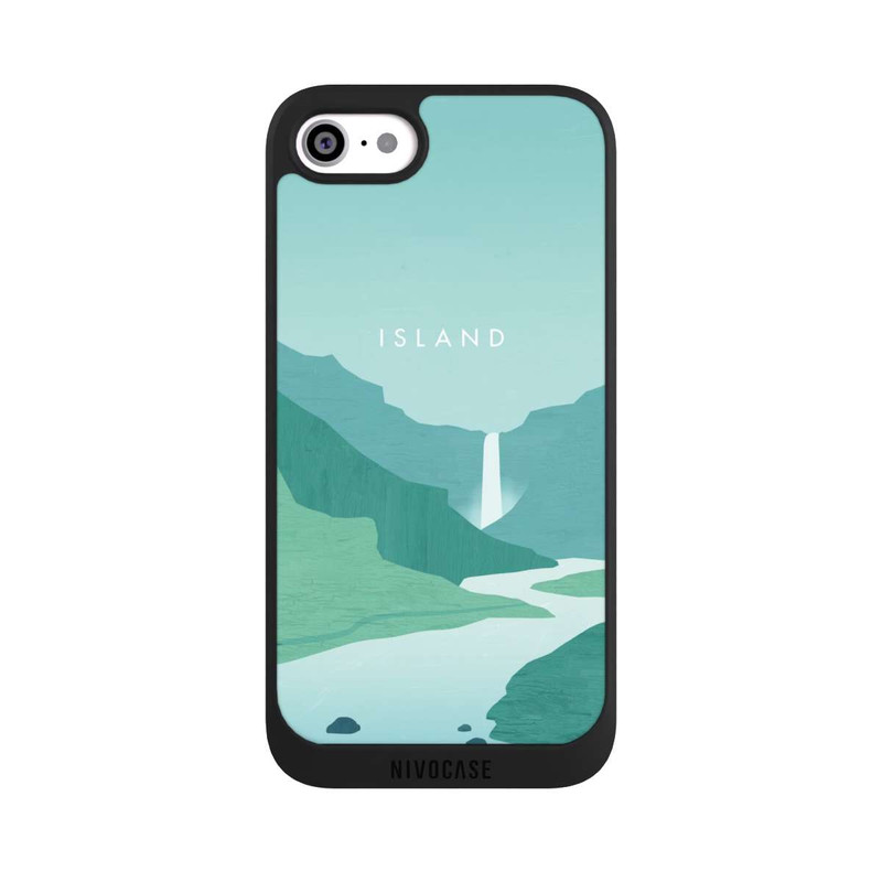 iPhone SE 2022 NIVOpure Island Katinka Reinke