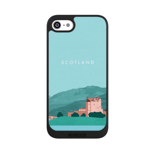 Apple iPhone SE (2022) NIVOpure Scotland 2 Katinka Reinke