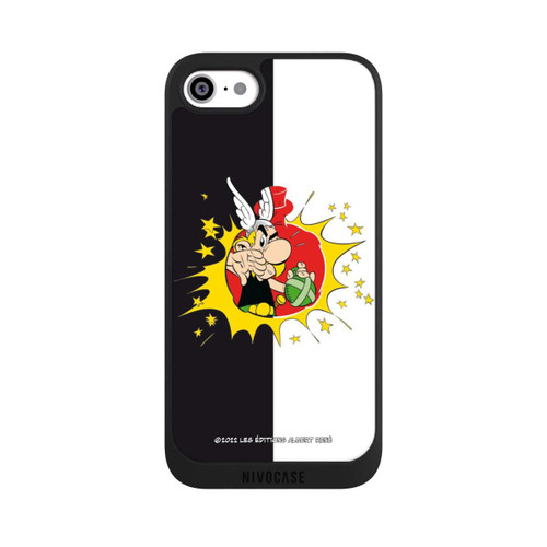 Apple iPhone SE (2022) NIVOpure Asterix Magic Potion