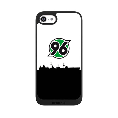 Apple iPhone SE (2022) NIVOpure Hannover Skyline
