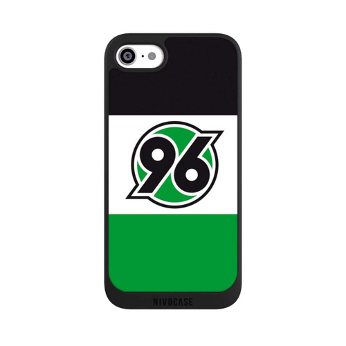 Apple iPhone SE (2022) NIVOpure Hannover 96