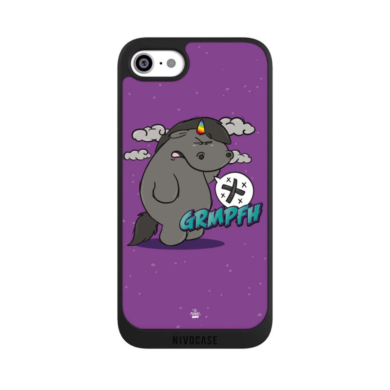 iPhone SE 2022 NIVOpure Grummel GRMPFH