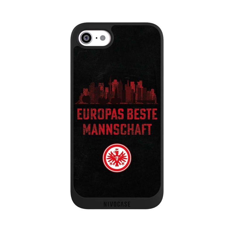 iPhone SE 2022 NIVOpure Europas Beste Mannschaft
