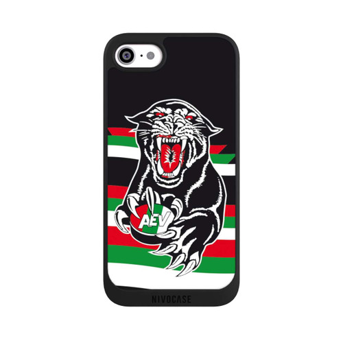 Apple iPhone SE (2022) NIVOpure Retro Panther