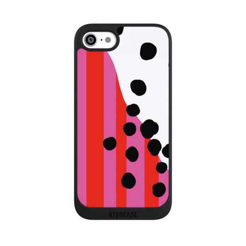 Apple iPhone SE (2022) NIVOpure Glänzende Punkte