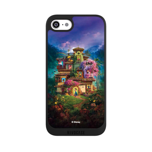 Apple iPhone SE (2022) NIVOpure Casita Encanto