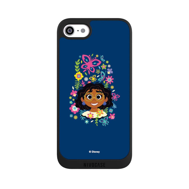 iPhone SE 2022 NIVOpure Mirabel - Encanto