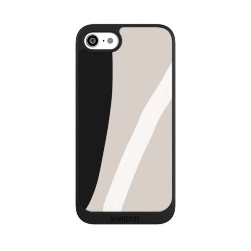 Apple iPhone SE (2022) NIVOpure Hier mit dir