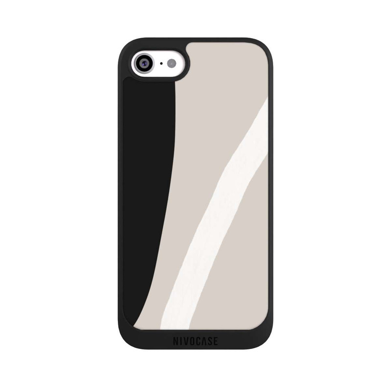 iPhone SE 2022 NIVOpure Hier mit dir