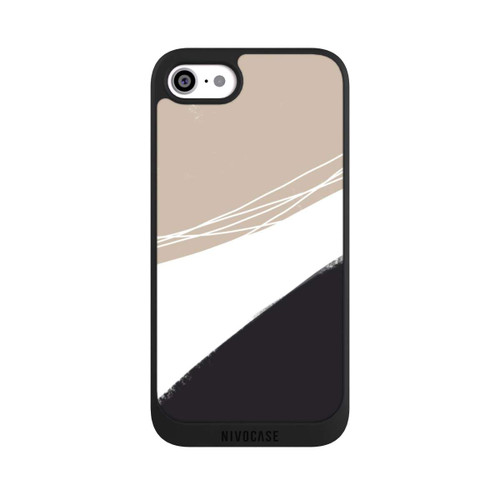 Apple iPhone SE (2022) NIVOpure Glückliche Harmonie