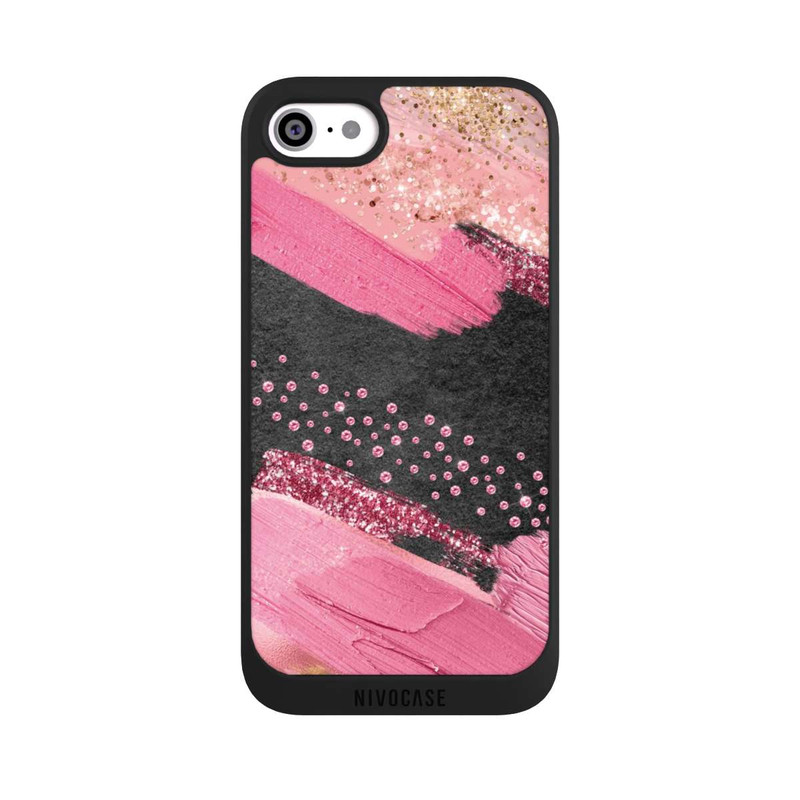 iPhone SE 2022 NIVOpure Fancy Stripes