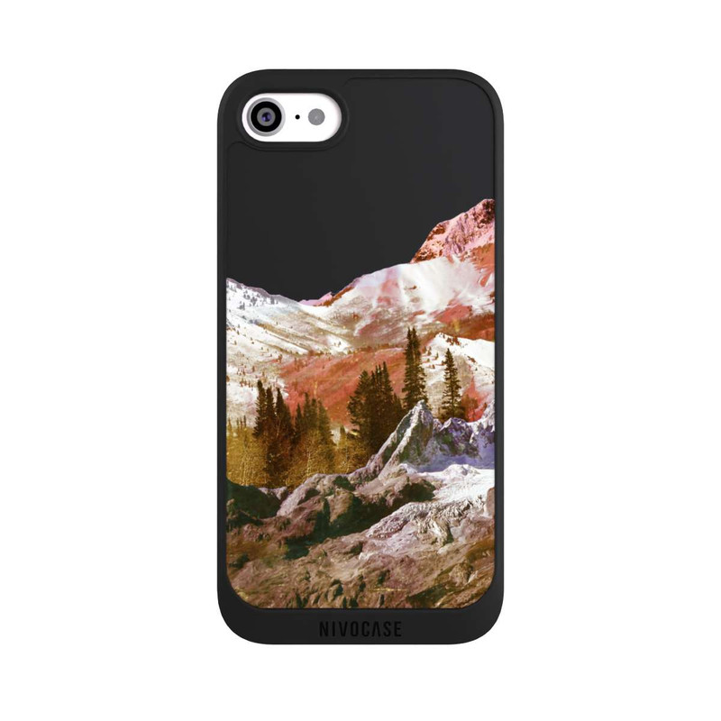 iPhone SE 2022 NIVOpure Mountain Peak