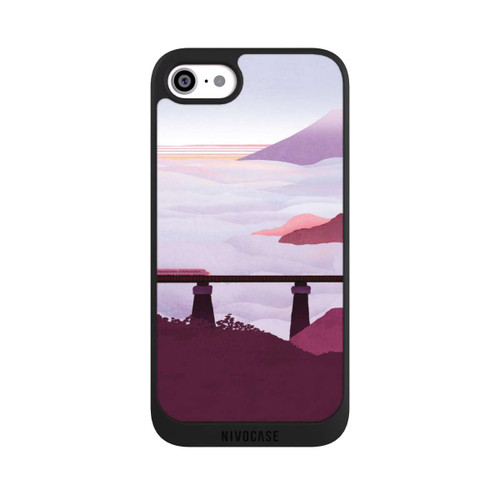 Apple iPhone SE (2022) NIVOpure Zen Garden Japan
