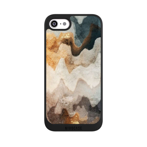 Apple iPhone SE (2022) NIVOpure Moments Colors