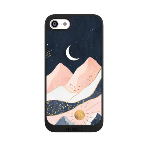 Apple iPhone SE (2022) NIVOpure Tag und Nacht