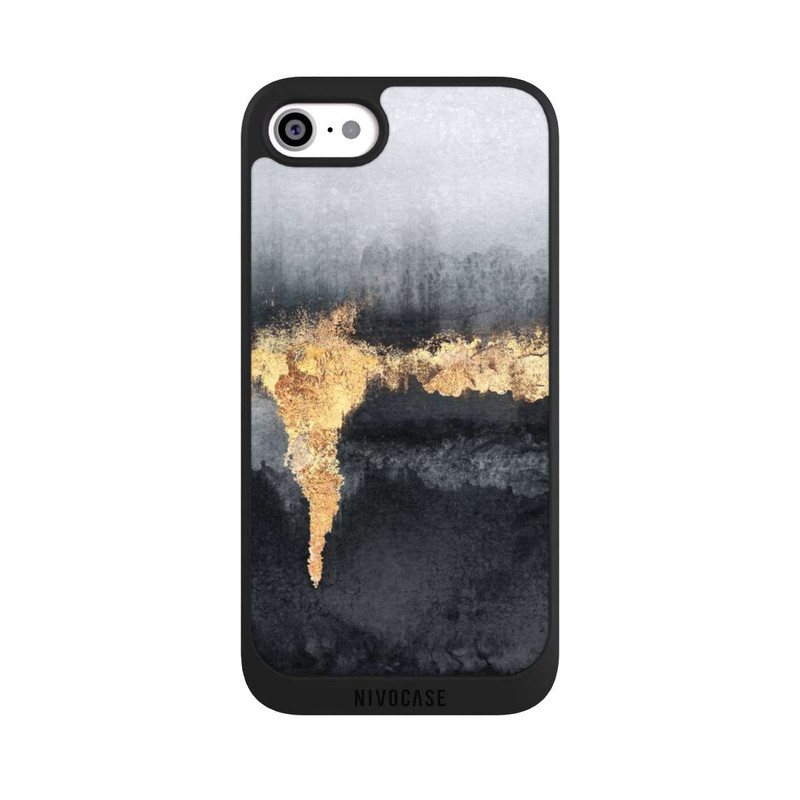 iPhone SE 2022 NIVOpure Pas Facile