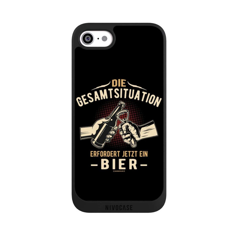 iPhone SE 2022 NIVOpure Die Gesamtsituation