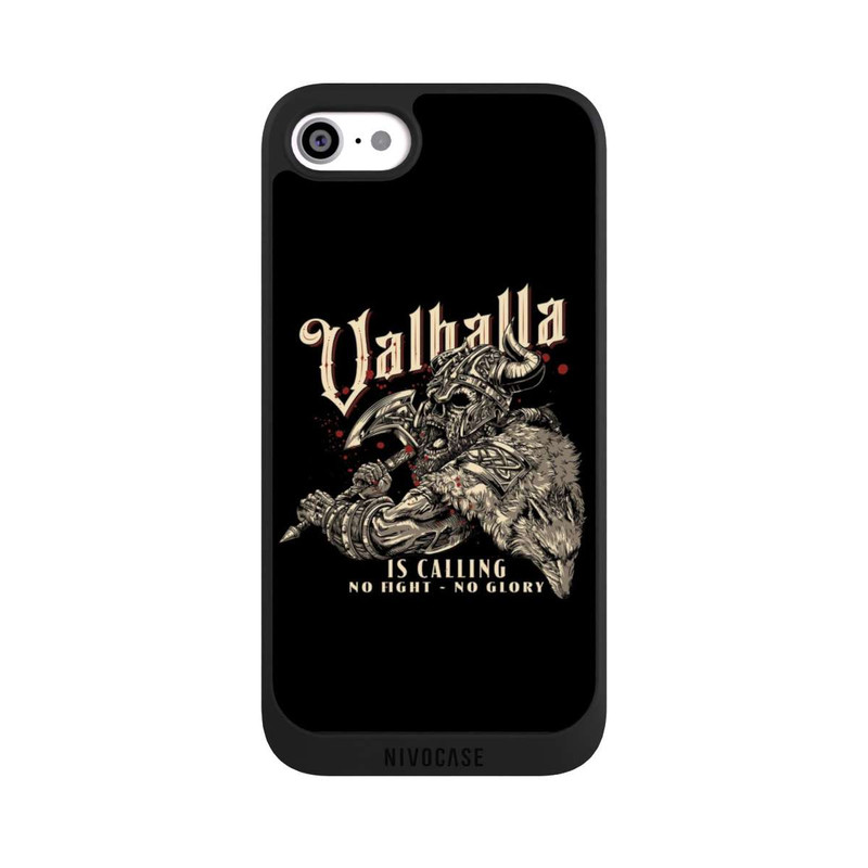 iPhone SE 2022 NIVOpure Valhalla is calling