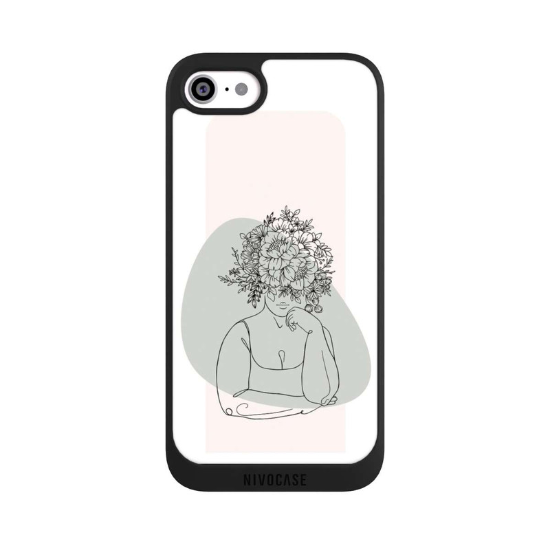 iPhone SE 2022 NIVOpure Body Positive No.1