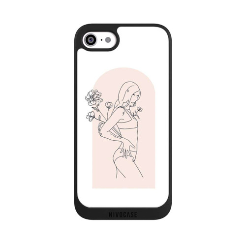Apple iPhone SE (2022) NIVOpure Body Positive No.3