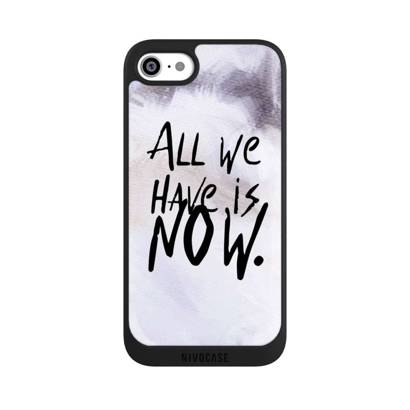 iPhone SE 2022 NIVOpure All We Have