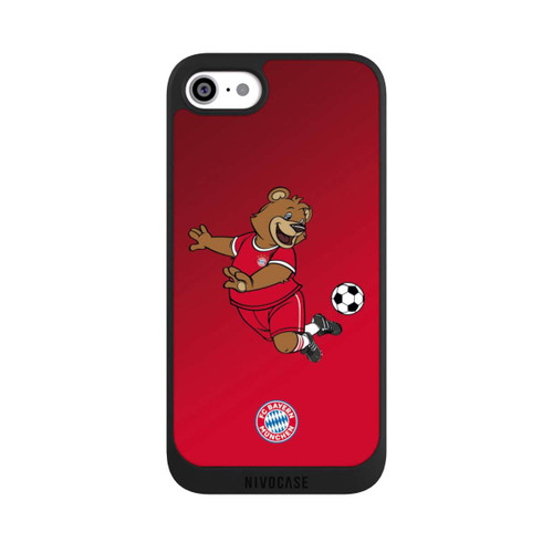 Apple iPhone SE (2022) NIVOpure Bernie Tricks