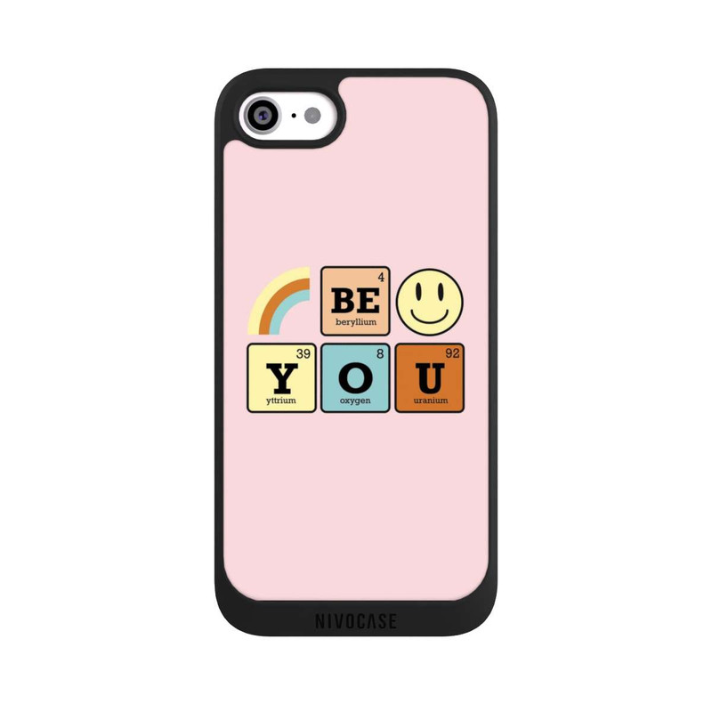 iPhone SE 2022 NIVOpure Be You
