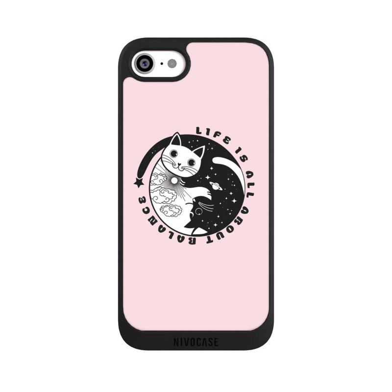 iPhone SE 2022 NIVOpure Life is All About Balance