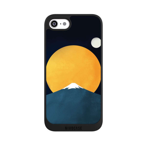 Apple iPhone SE (2022) NIVOpure Himalaya At Night