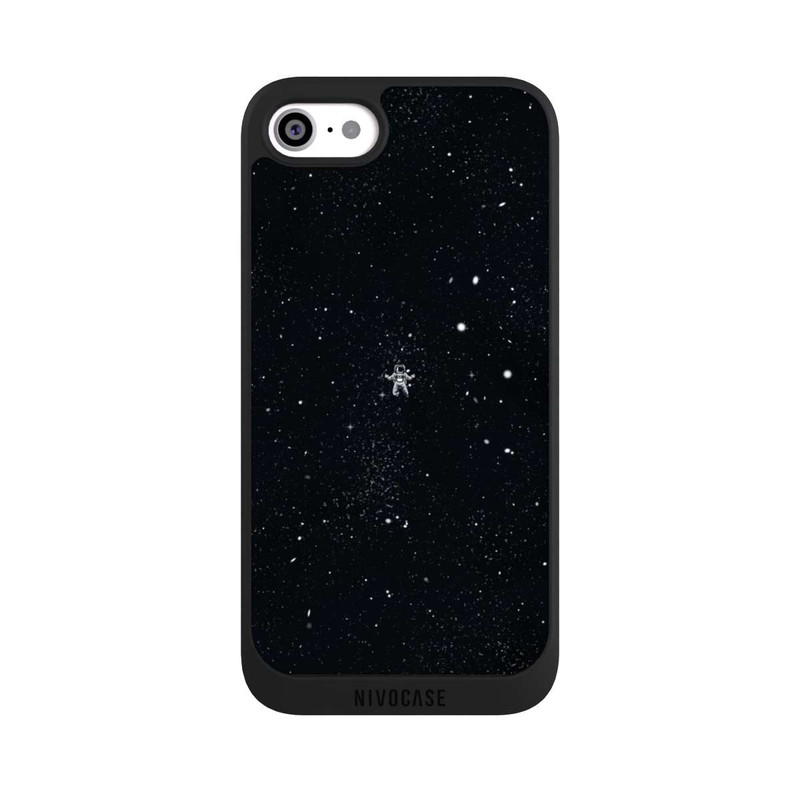 iPhone SE 2022 NIVOpure Petit astronaute