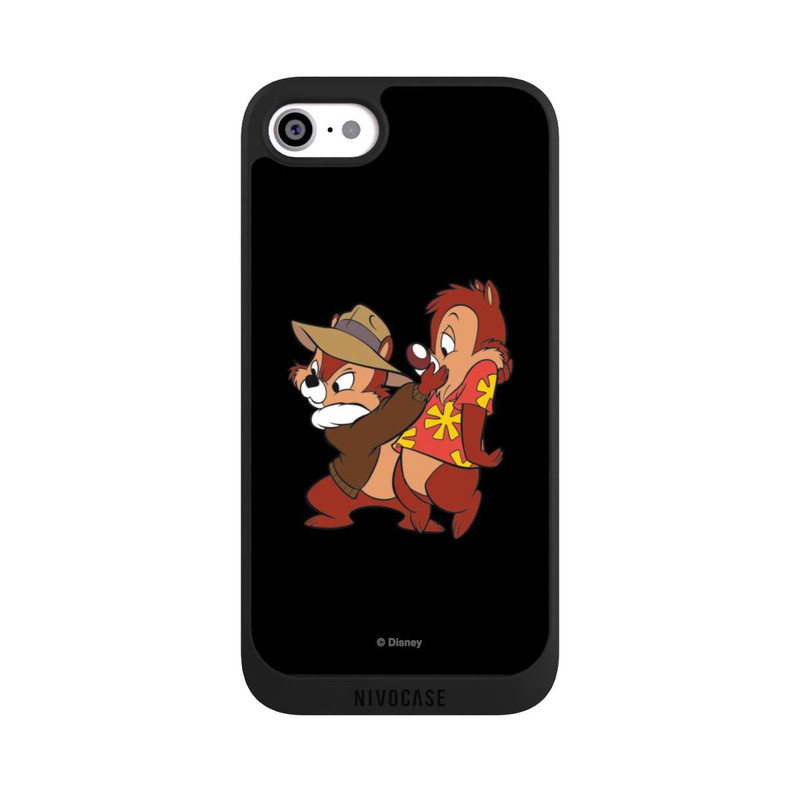 iPhone SE 2022 NIVOpure Chip et Chap