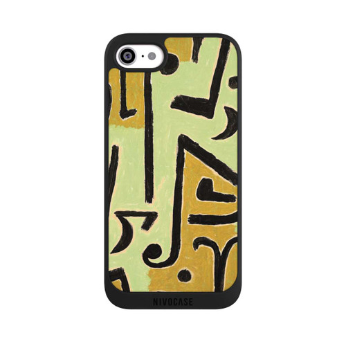 Apple iPhone SE (2022) NIVOpure Paul Klee Straws