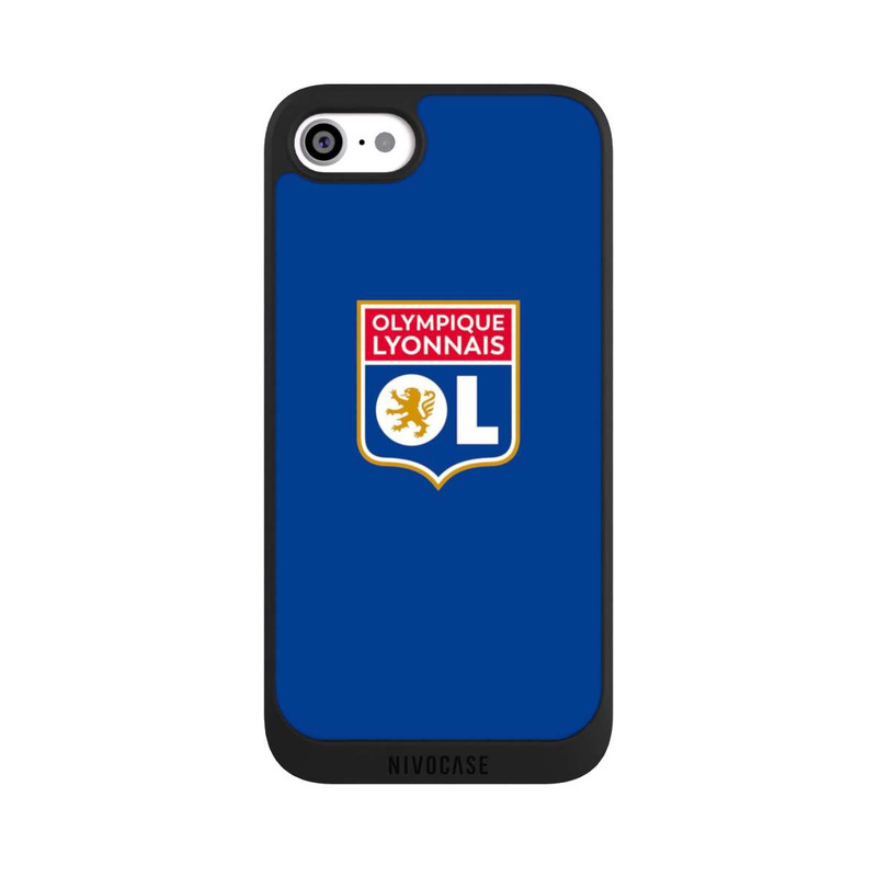 iPhone SE 2022 NIVOpure OL Logo