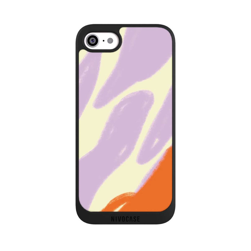 iPhone SE 2022 NIVOpure Boho Flow 