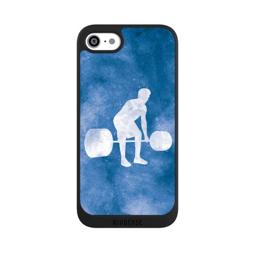 Apple iPhone SE (2022) NIVOpure Deadlift Male