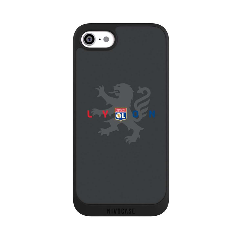 iPhone SE 2022 NIVOpure OL Lyon