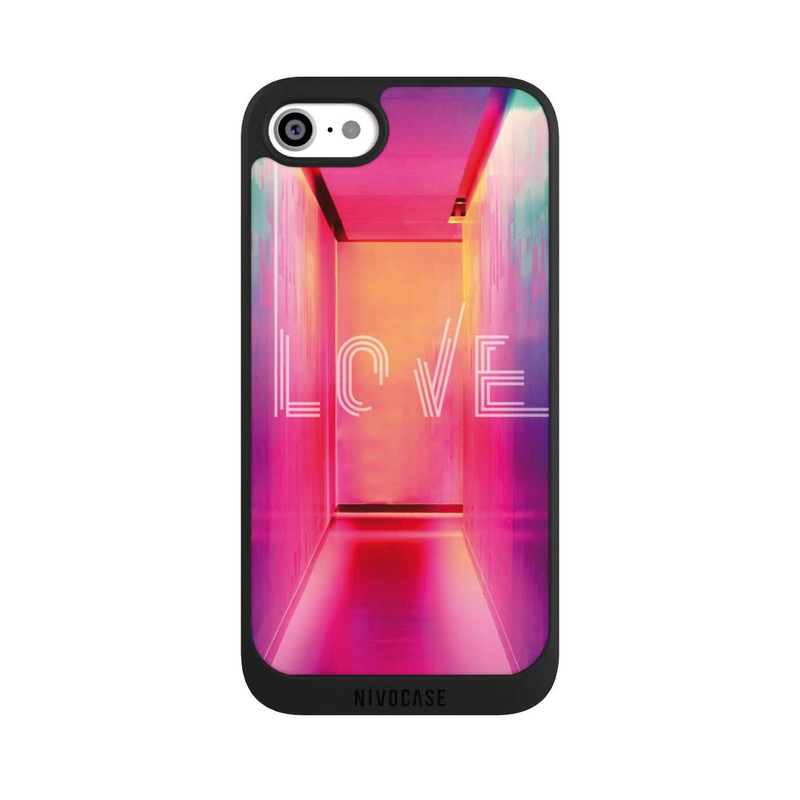 iPhone SE 2022 NIVOpure Valentine's Day Love