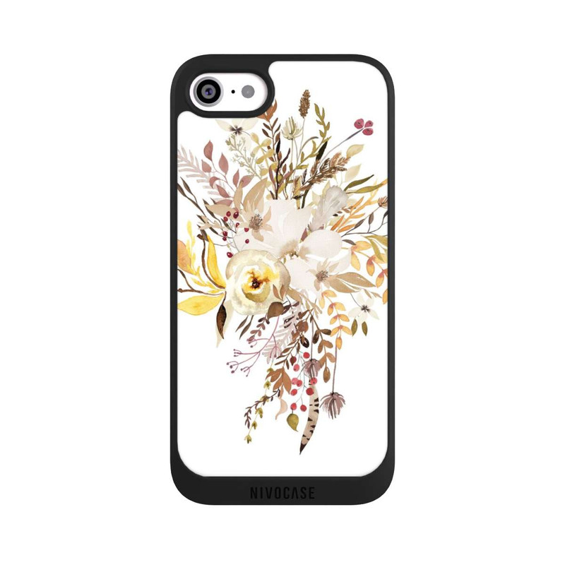iPhone SE 2022 NIVOpure autumn white